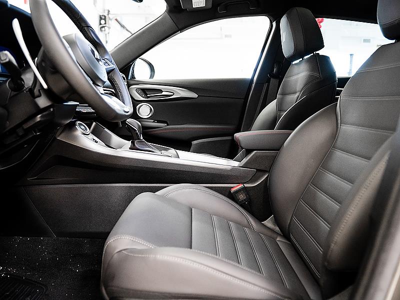 dodge Hornet Hybrid 2024 - 12