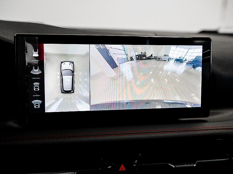 dodge Hornet Hybrid 2024 - 20