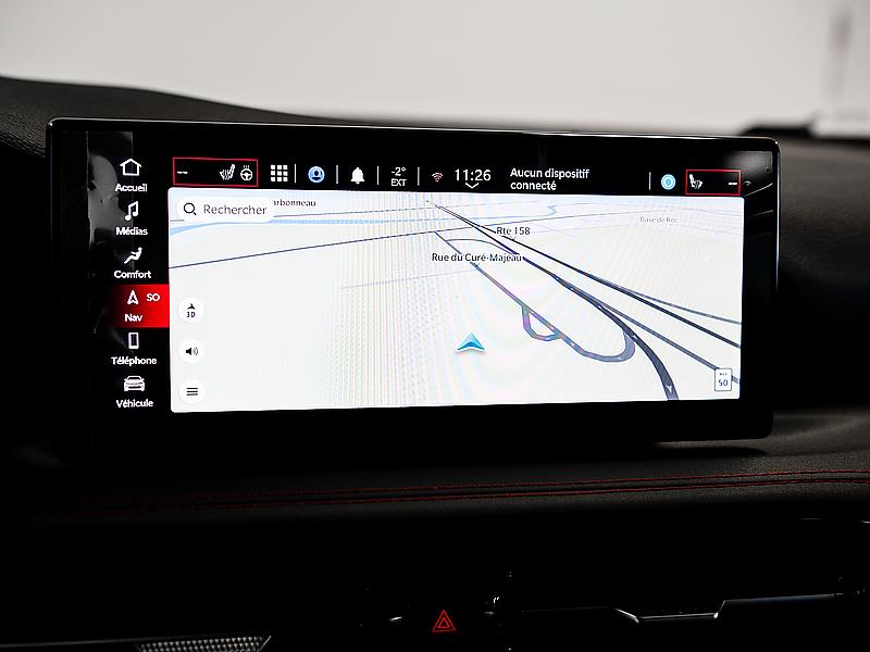 dodge Hornet Hybrid 2024 - 21