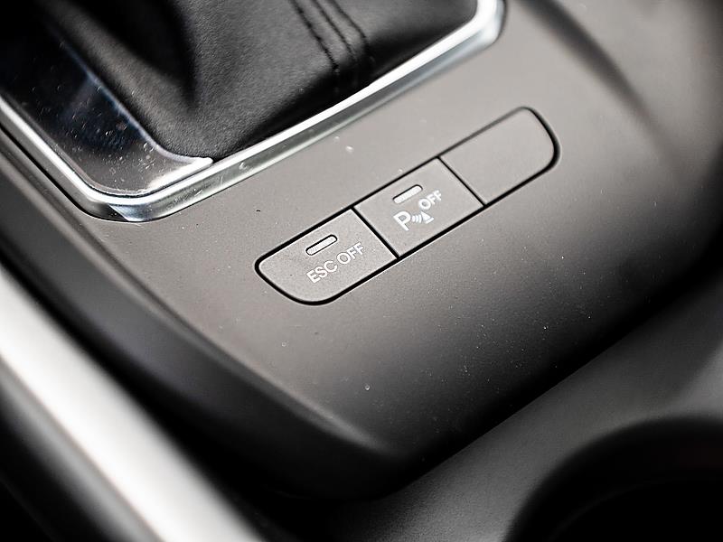 dodge Hornet Hybrid 2024 - 27