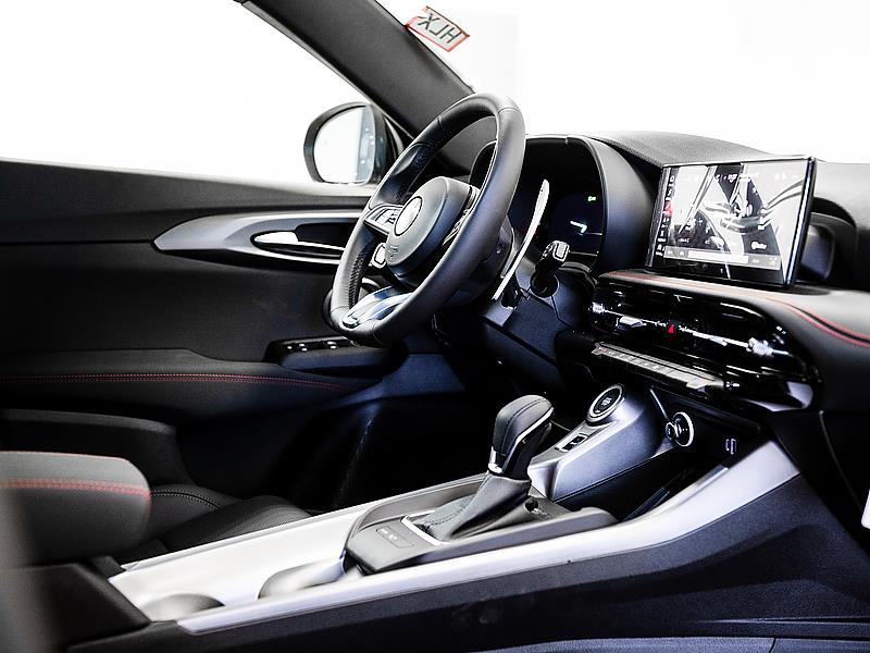 dodge Hornet Hybrid 2024 - 32