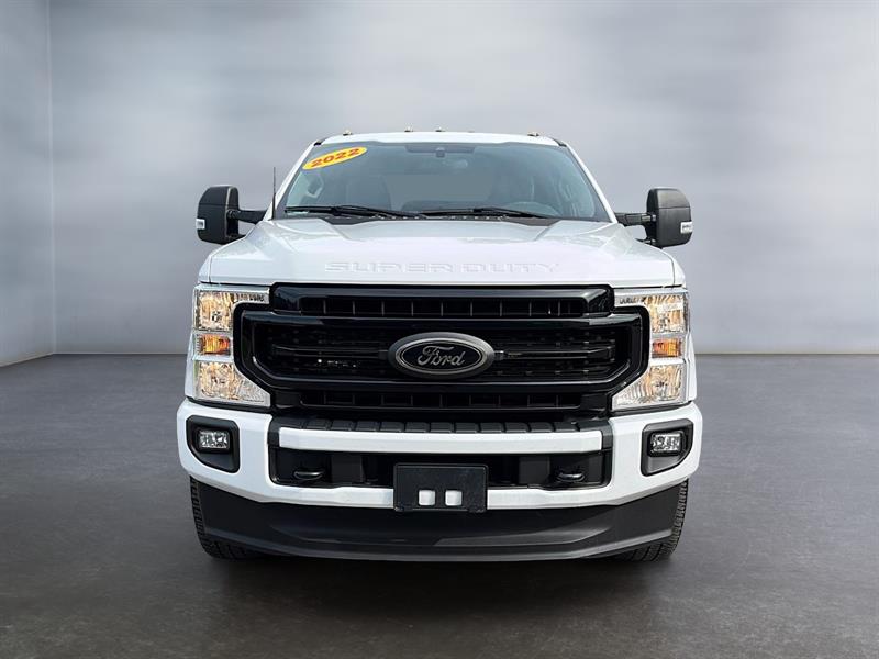ford Super Duty F-250 SRW 2022 - 2