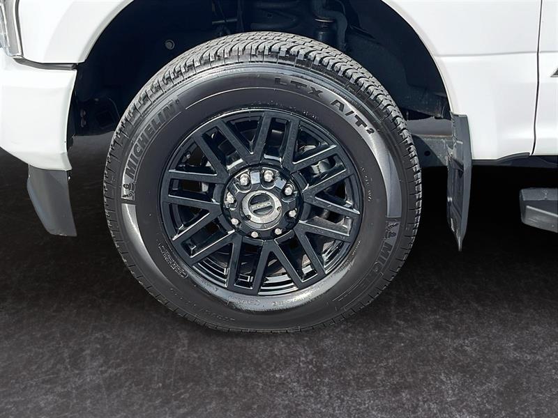 ford Super Duty F-250 SRW 2022 - 6