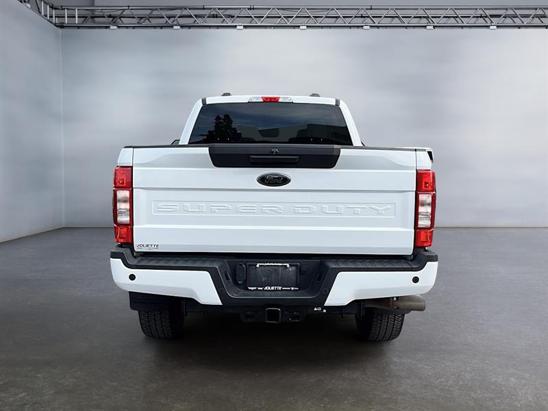 ford Super Duty F-250 SRW 2022 - 7