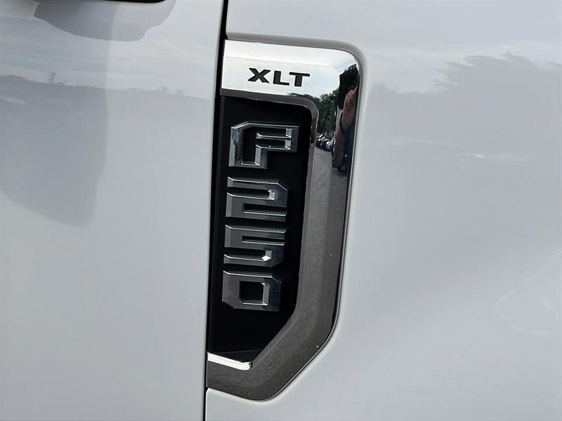 ford Super Duty F-250 SRW 2022 - 12
