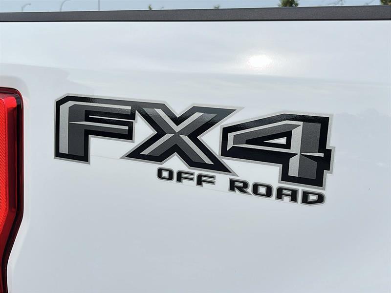 ford Super Duty F-250 SRW 2022 - 15