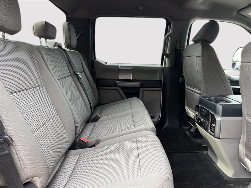 ford Super Duty F-250 SRW 2022 - 19