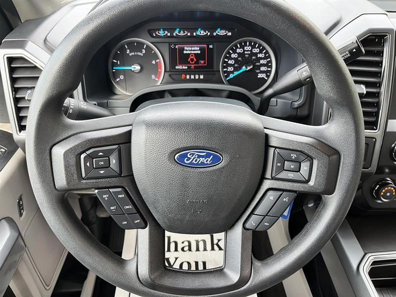 ford Super Duty F-250 SRW 2022 - 21