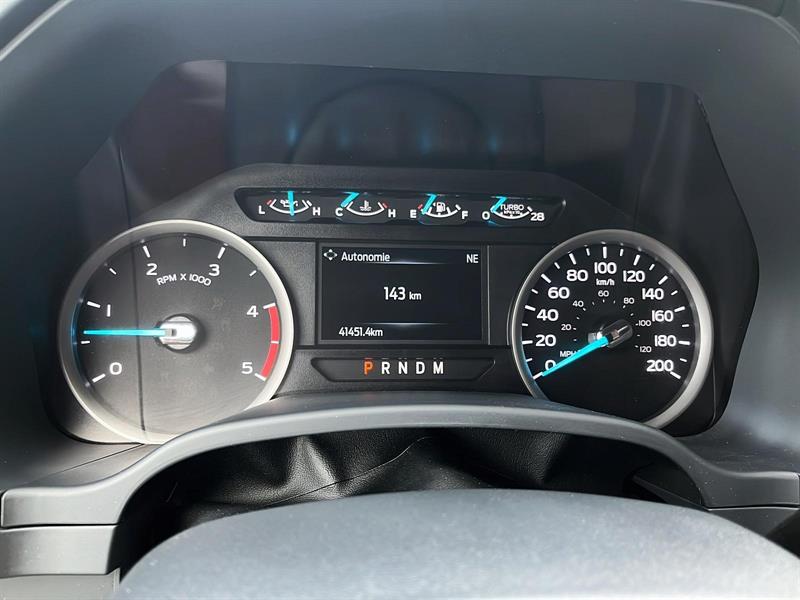 ford Super Duty F-250 SRW 2022 - 22