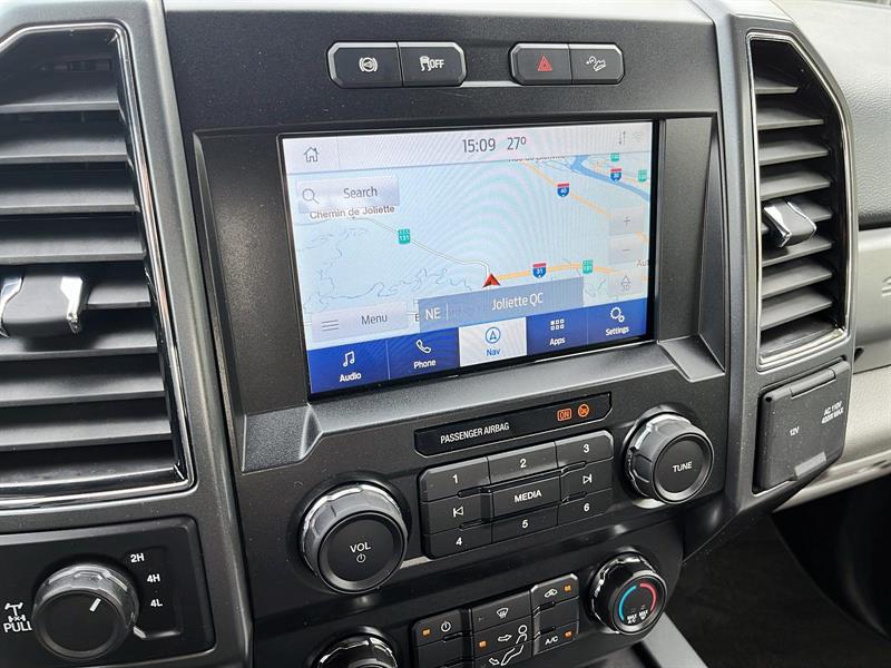 ford Super Duty F-250 SRW 2022 - 24