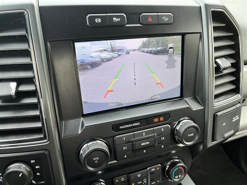 ford Super Duty F-250 SRW 2022 - 25