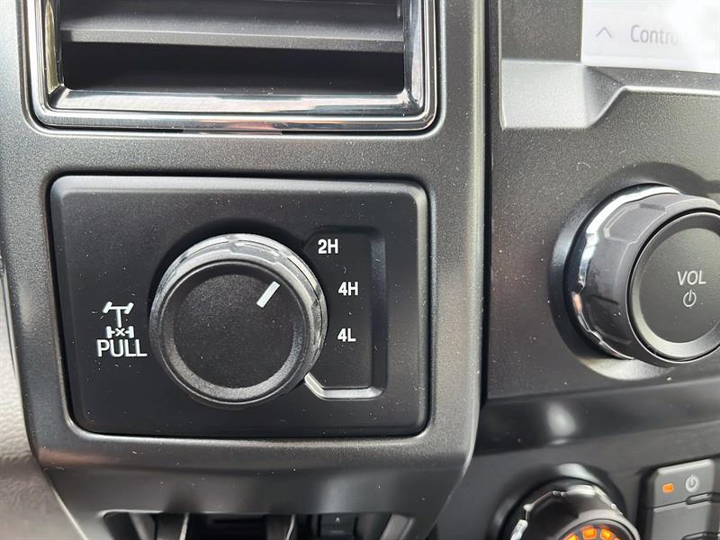 ford Super Duty F-250 SRW 2022 - 26