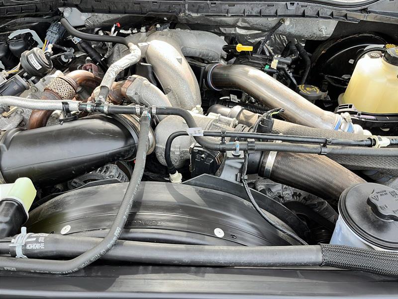 ford Super Duty F-250 SRW 2022 - 36