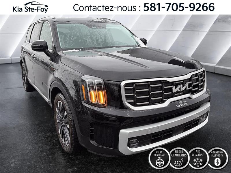 kia Telluride 2024 - 2