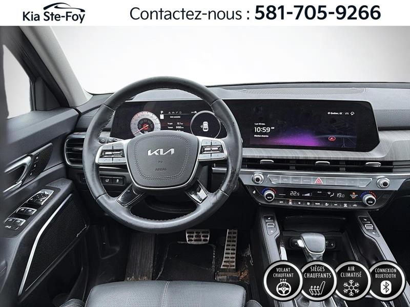 kia Telluride 2024 - 4