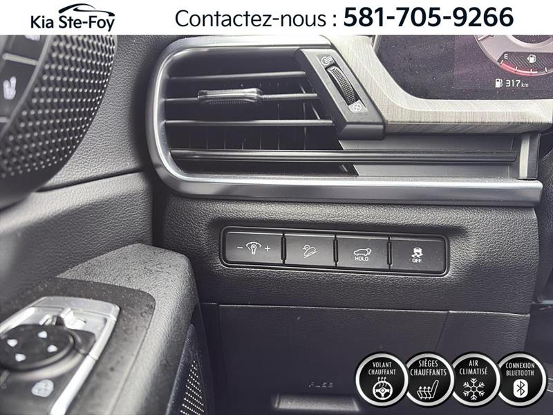 kia Telluride 2024 - 10