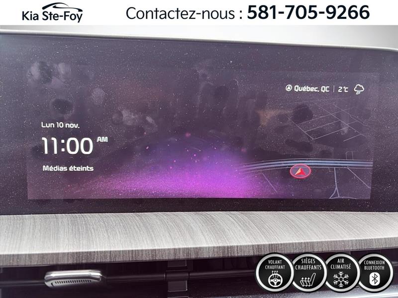 kia Telluride 2024 - 14