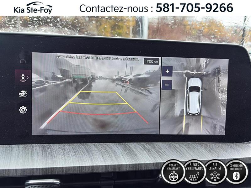 kia Telluride 2024 - 16