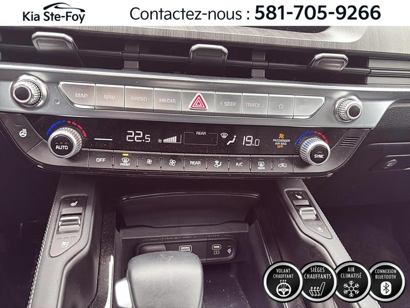 kia Telluride 2024 - 17