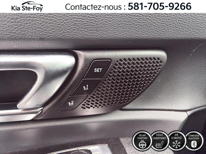 kia Telluride 2024 - 20