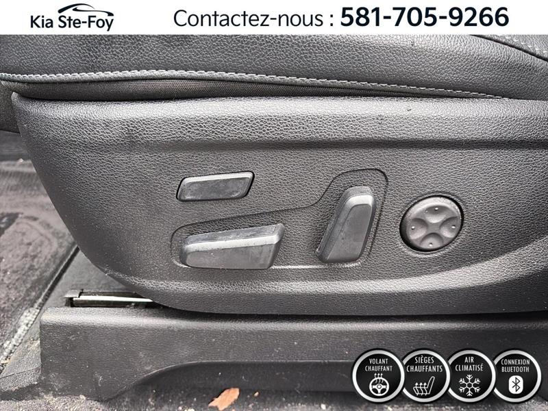 kia Telluride 2024 - 22