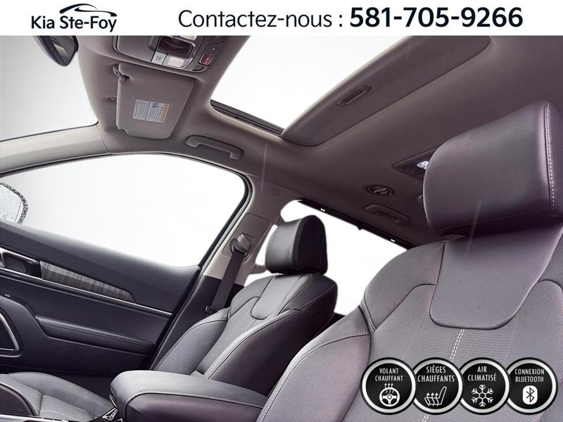 kia Telluride 2024 - 23