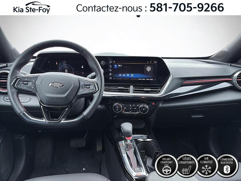 chevrolet Trax 2024 - 4