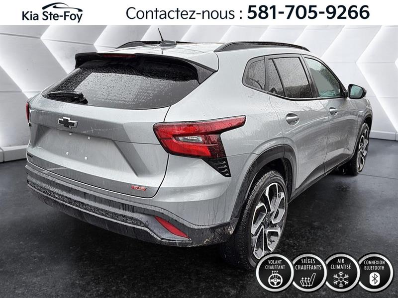 chevrolet Trax 2024 - 7