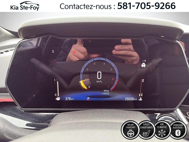 chevrolet Trax 2024 - 10