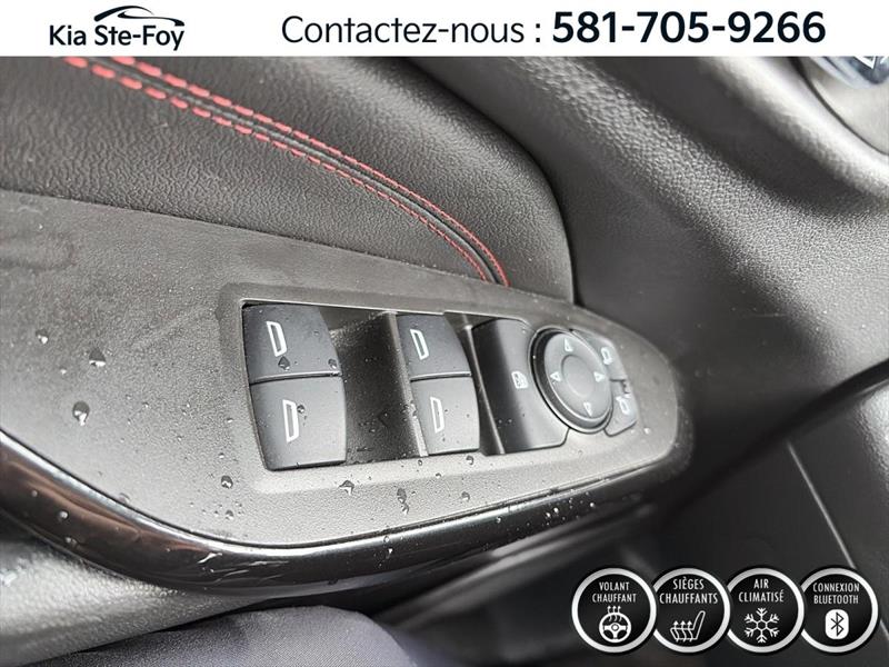 chevrolet Trax 2024 - 11