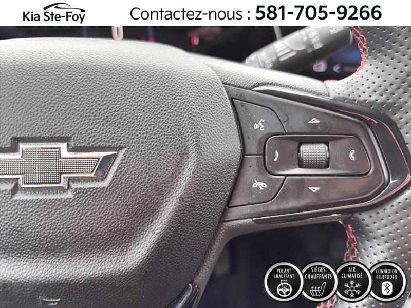 chevrolet Trax 2024 - 15