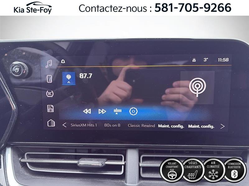 chevrolet Trax 2024 - 16