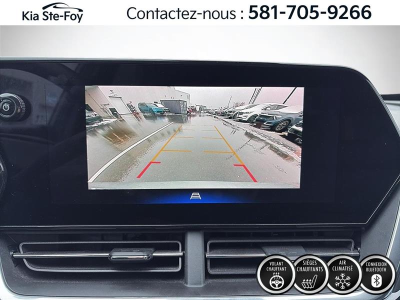 chevrolet Trax 2024 - 18