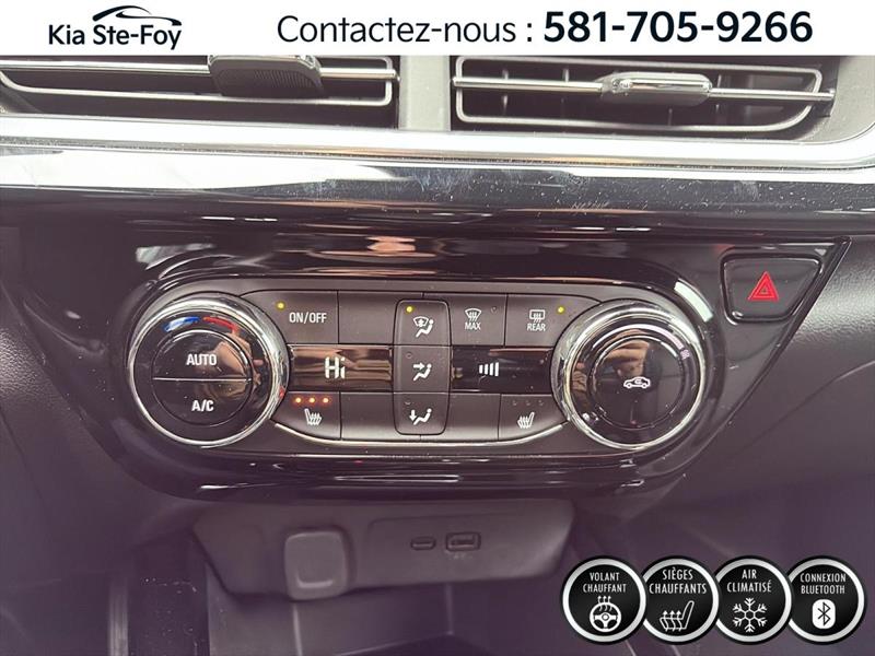 chevrolet Trax 2024 - 19