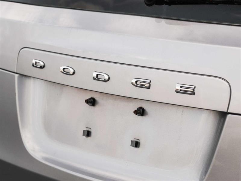 dodge Grand Caravan 2016 - 9