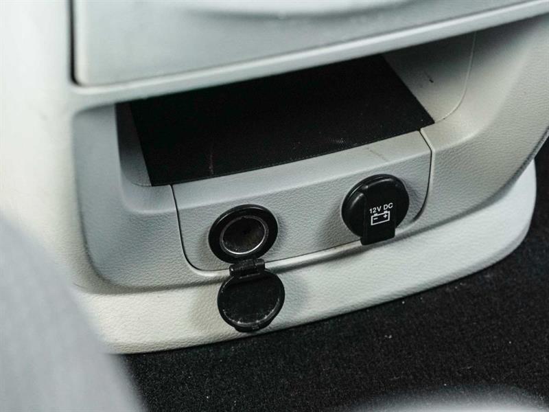 dodge Grand Caravan 2016 - 22