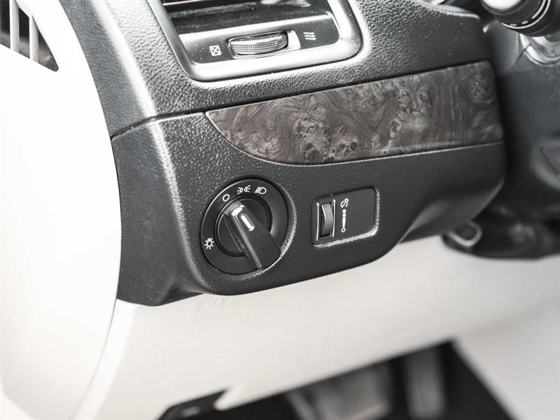 dodge Grand Caravan 2016 - 24