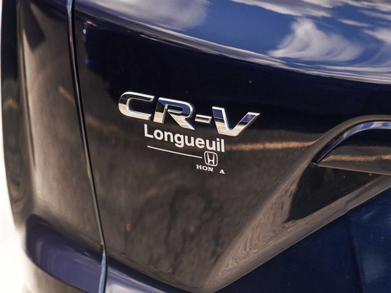 honda CR-V 2022 - 10