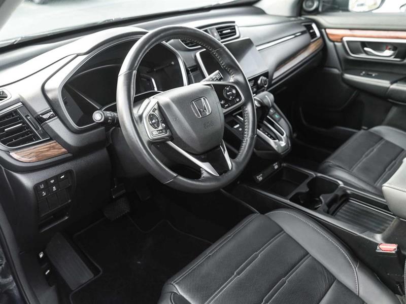 honda CR-V 2022 - 11