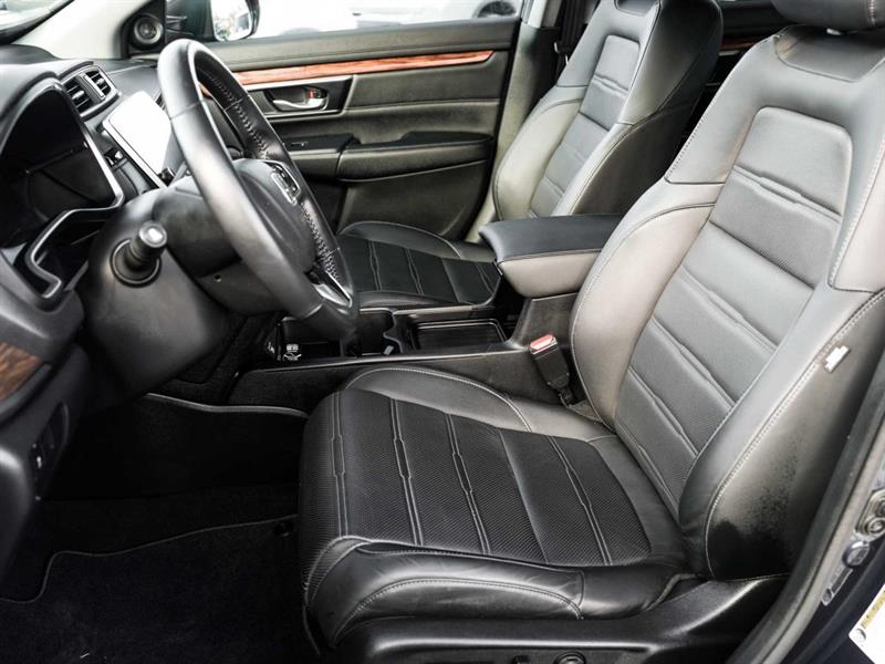 honda CR-V 2022 - 12