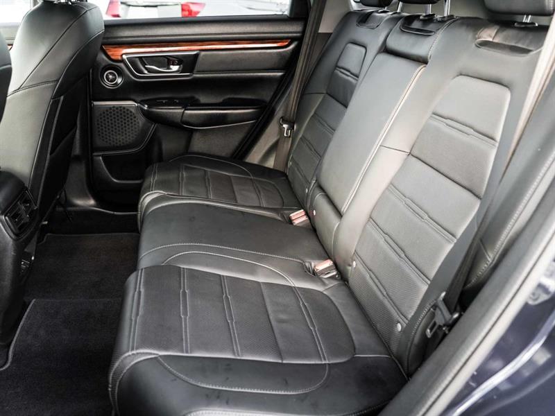 honda CR-V 2022 - 13