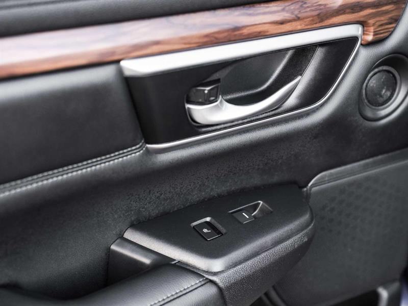 honda CR-V 2022 - 14