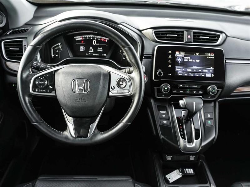 honda CR-V 2022 - 15