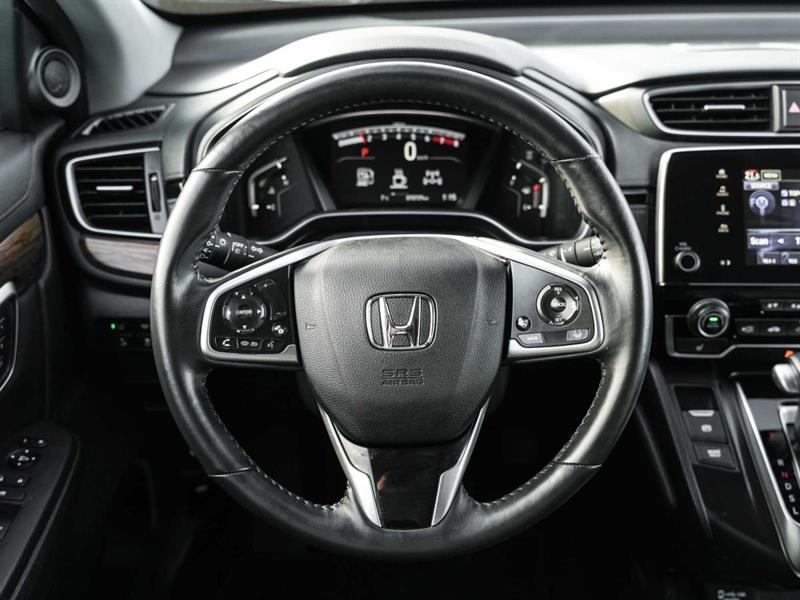 honda CR-V 2022 - 16