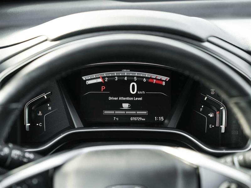 honda CR-V 2022 - 17