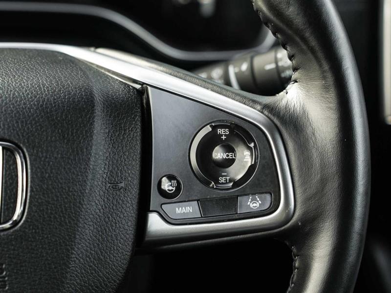 honda CR-V 2022 - 18