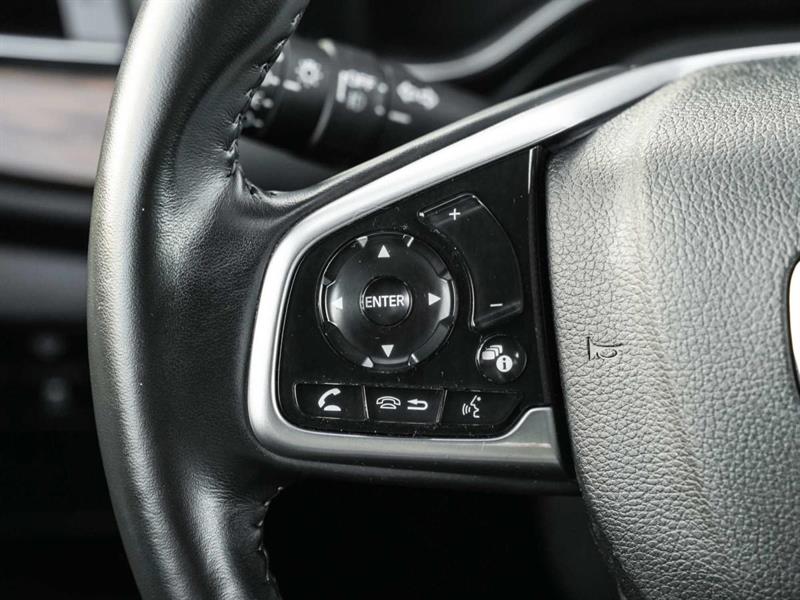 honda CR-V 2022 - 19