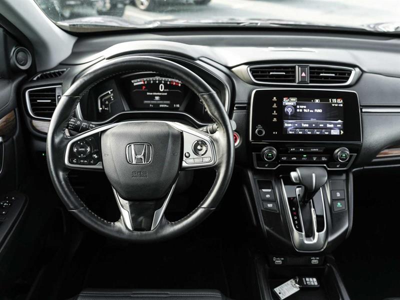 honda CR-V 2022 - 20