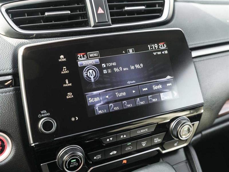 honda CR-V 2022 - 21