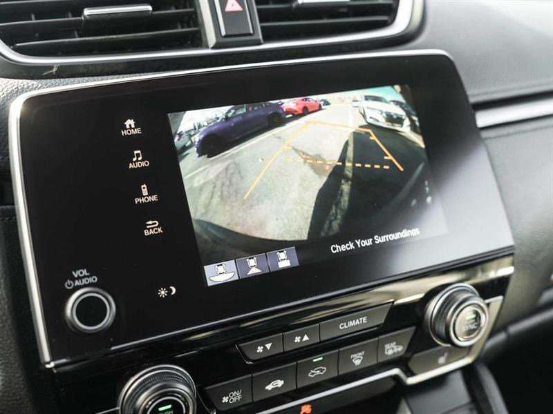 honda CR-V 2022 - 22